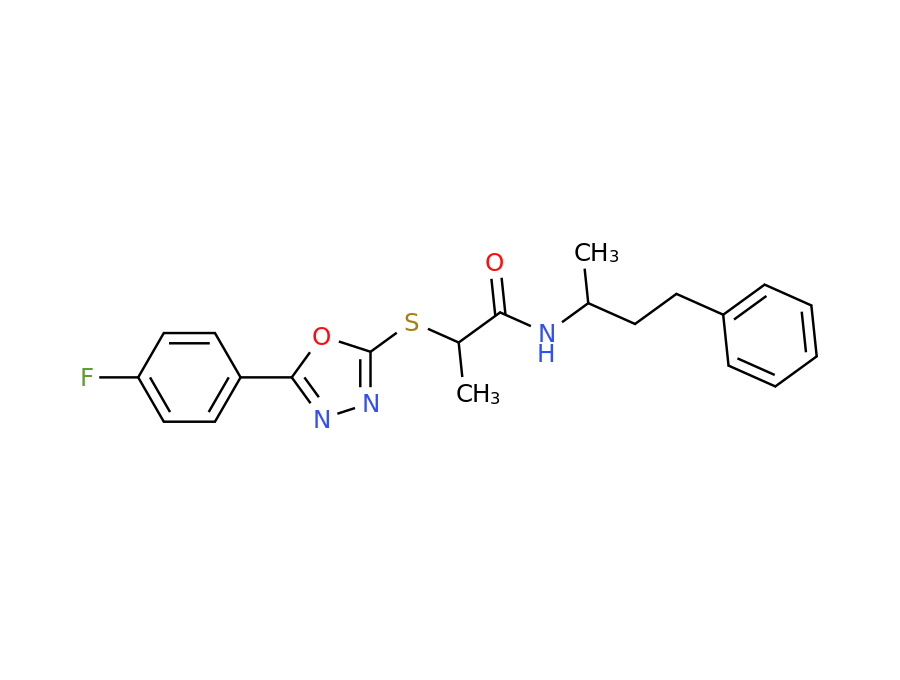 Structure Amb90933