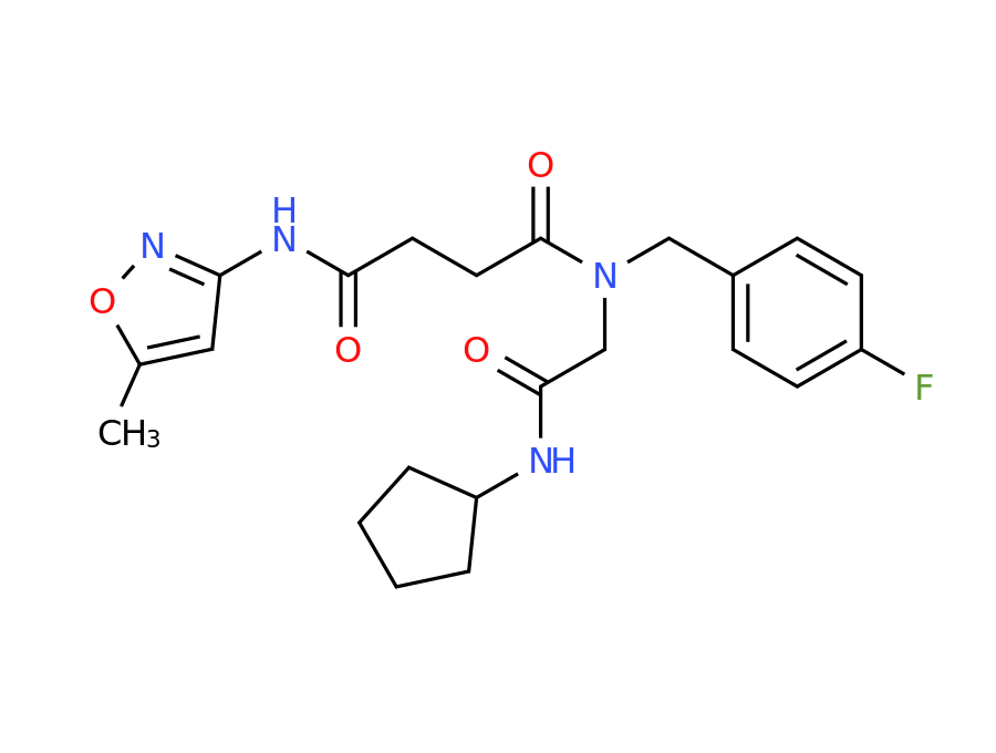 Structure Amb9094108