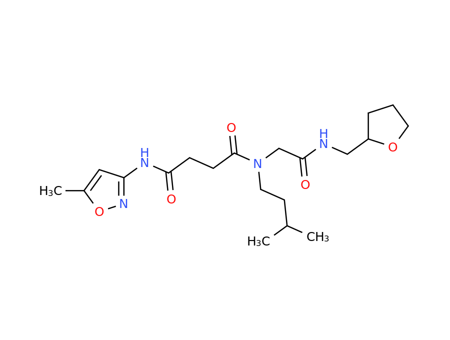 Structure Amb9094145