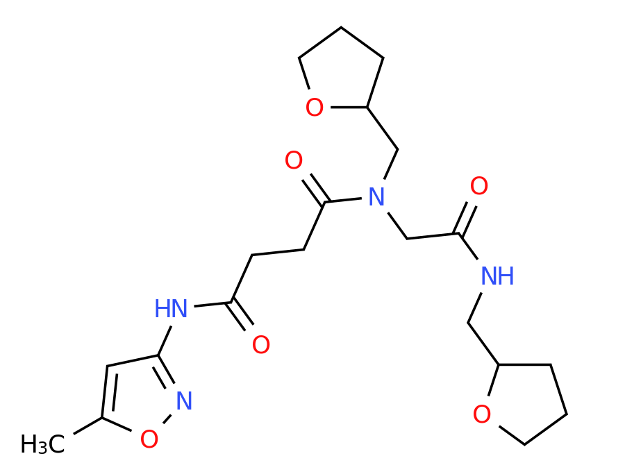 Structure Amb9094146