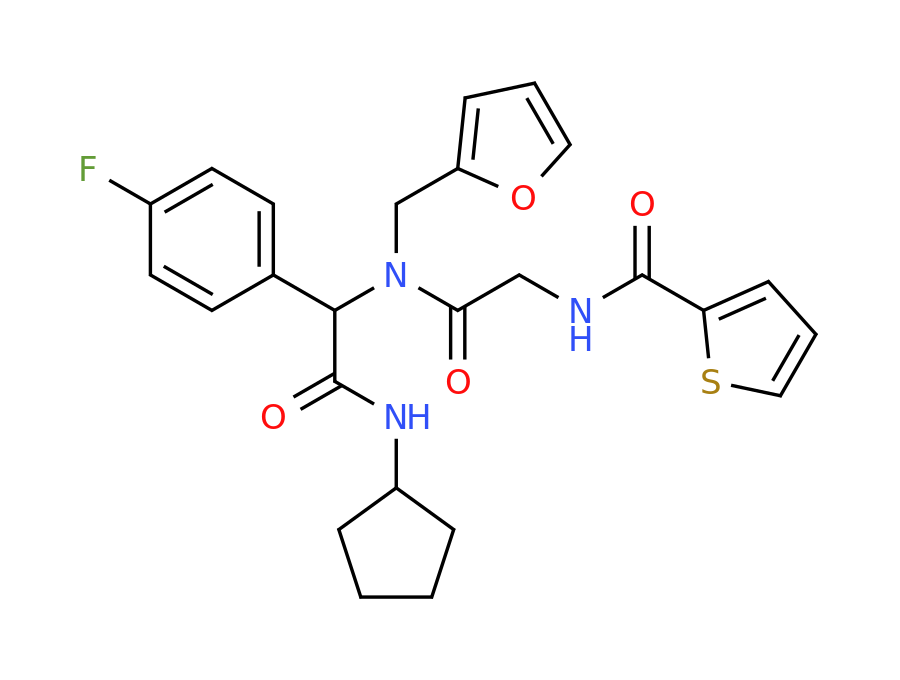 Structure Amb9094276