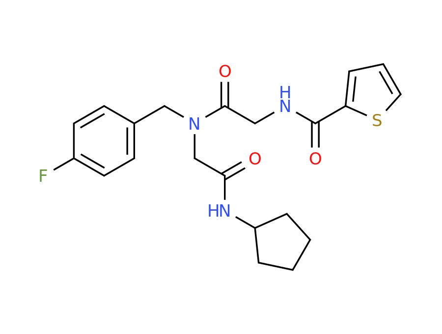 Structure Amb9094497