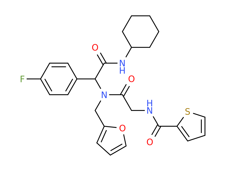 Structure Amb9094514