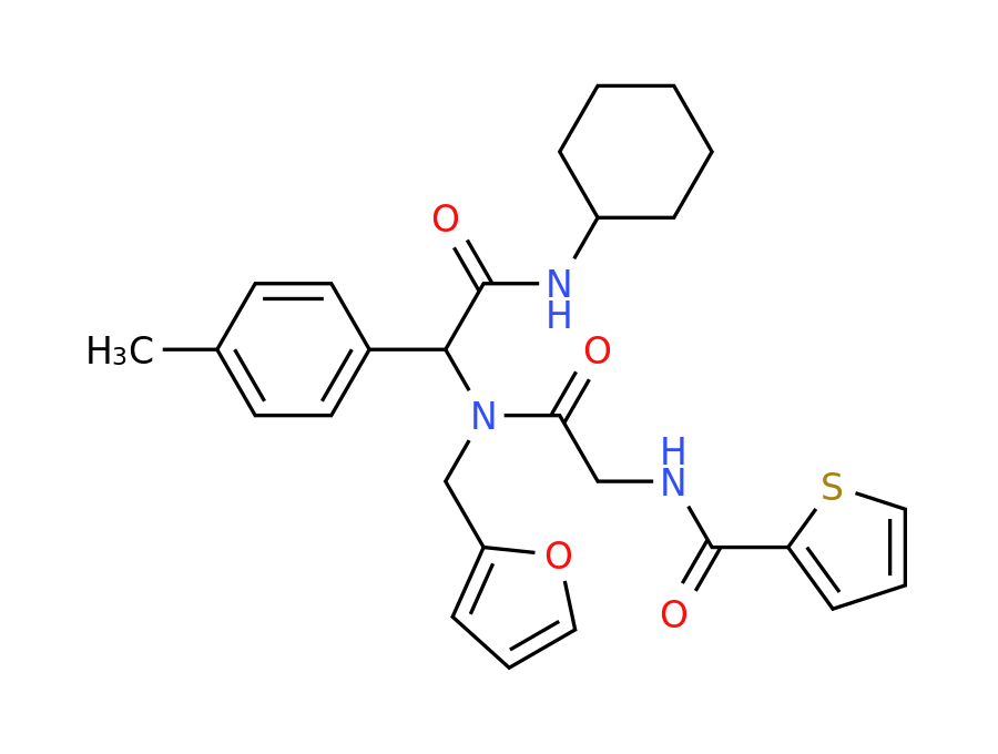 Structure Amb9094573