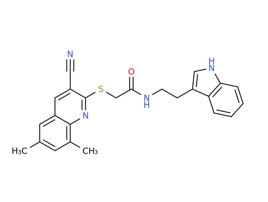 Structure Amb9095583