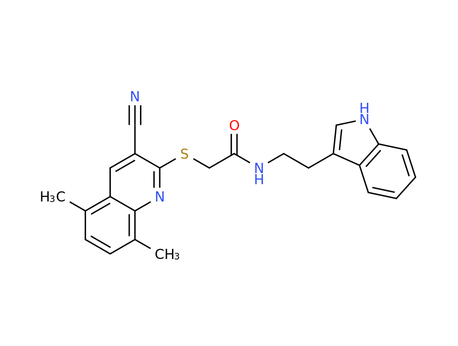 Structure Amb9095636