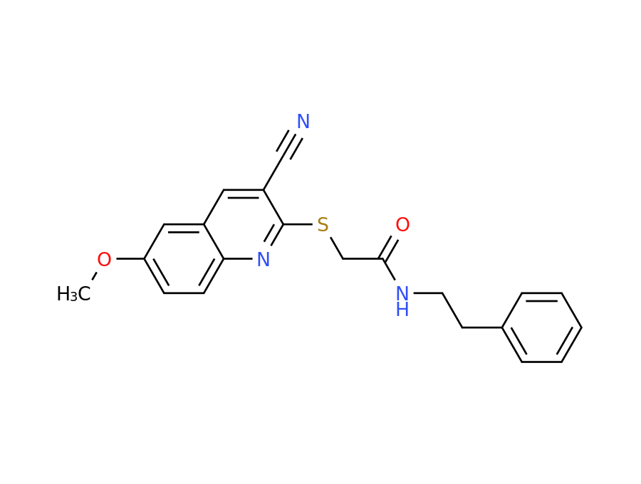 Structure Amb9095772