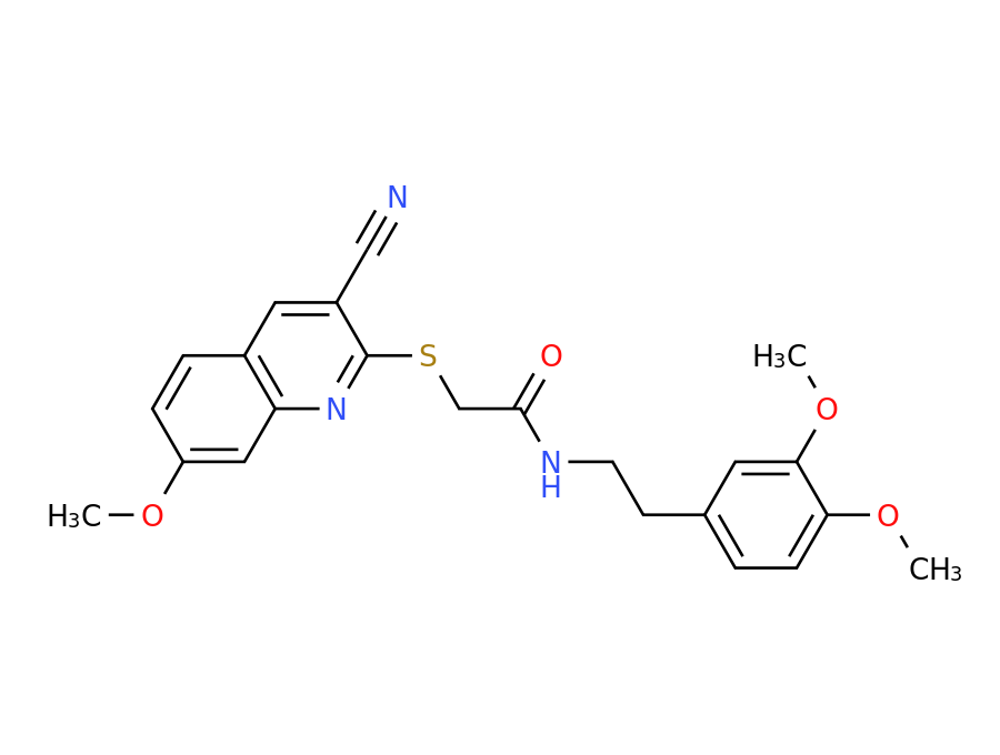 Structure Amb9095840