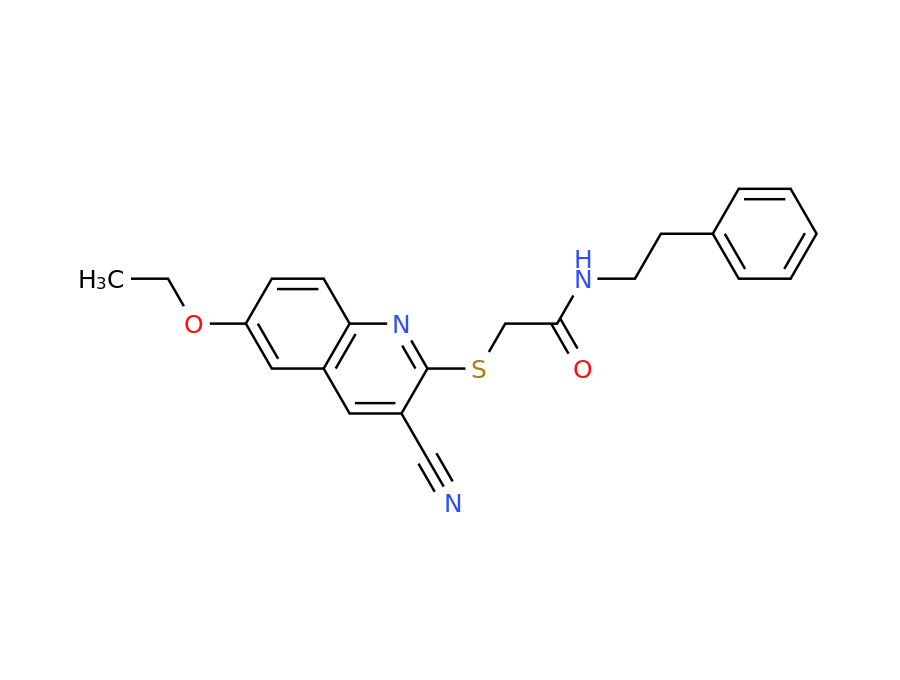 Structure Amb9095872