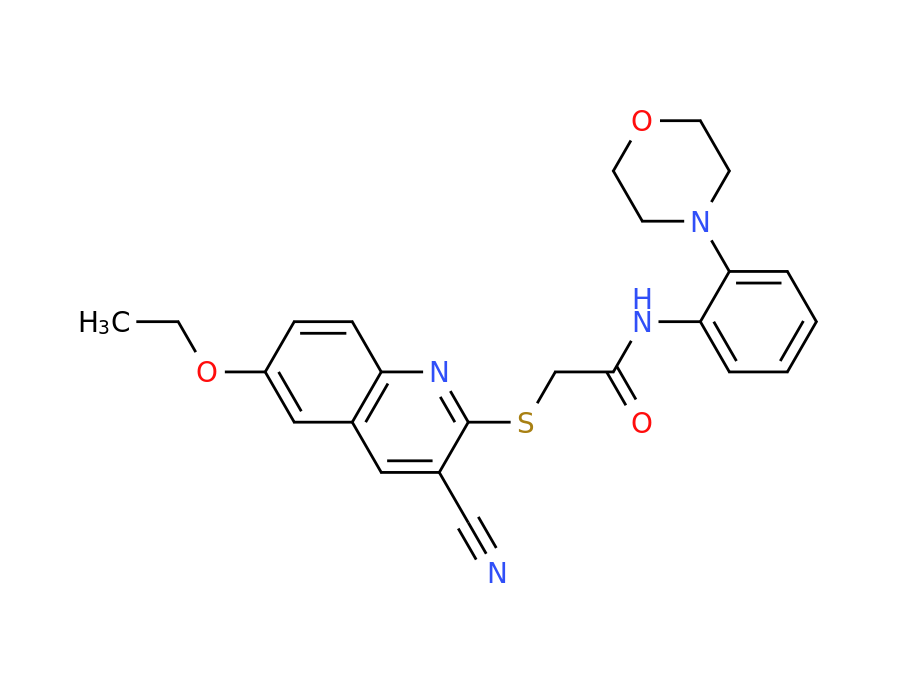 Structure Amb9095892