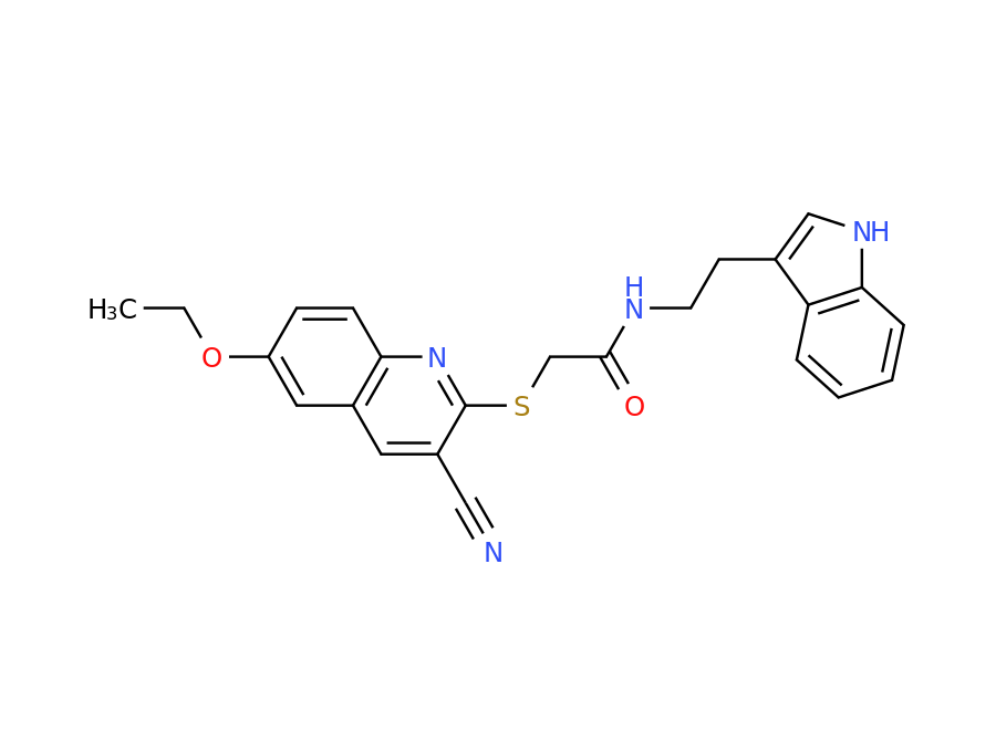 Structure Amb9095897