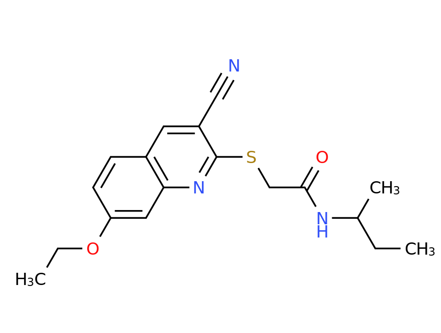 Structure Amb9095913