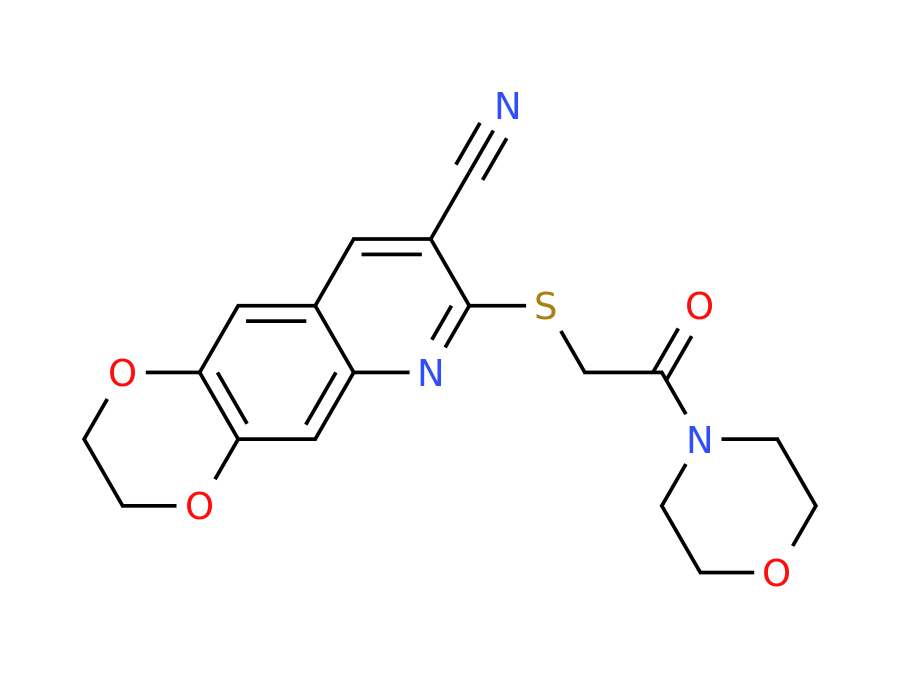 Structure Amb9095942