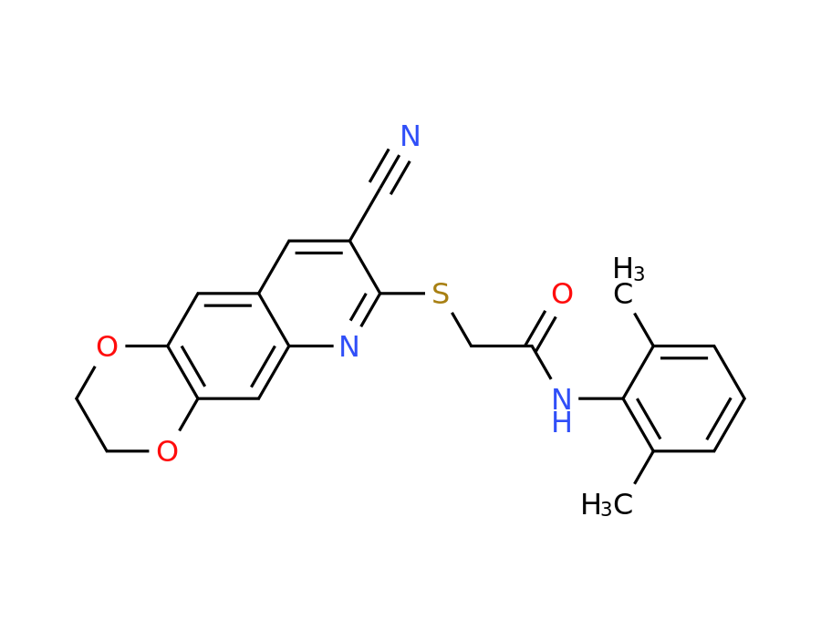 Structure Amb9095952