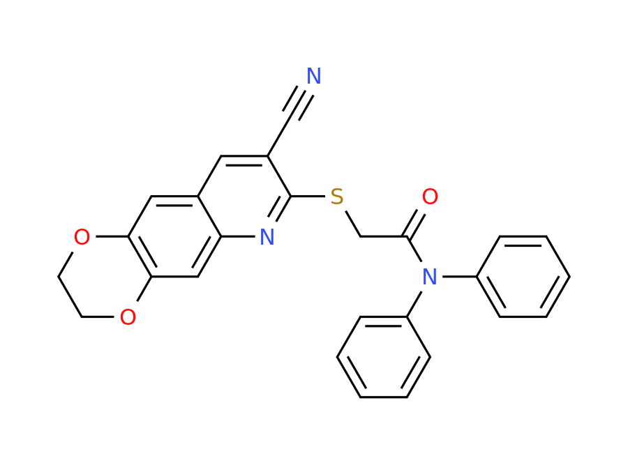 Structure Amb9095969