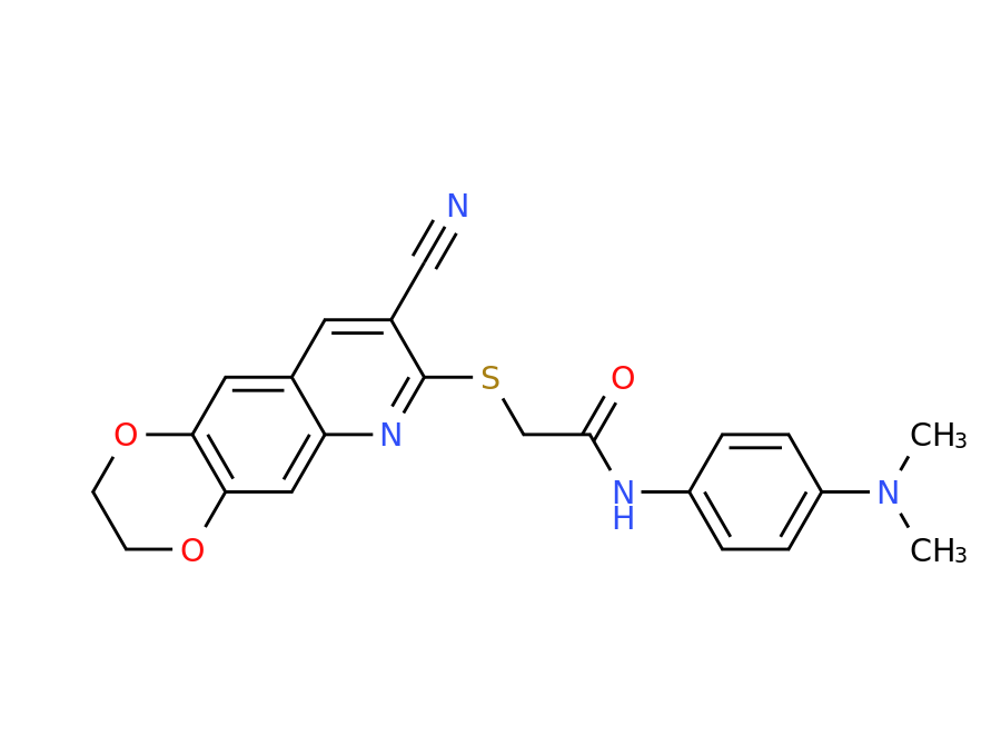 Structure Amb9095985