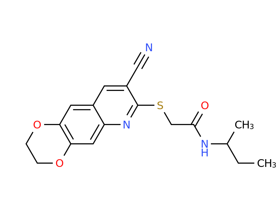 Structure Amb9095987