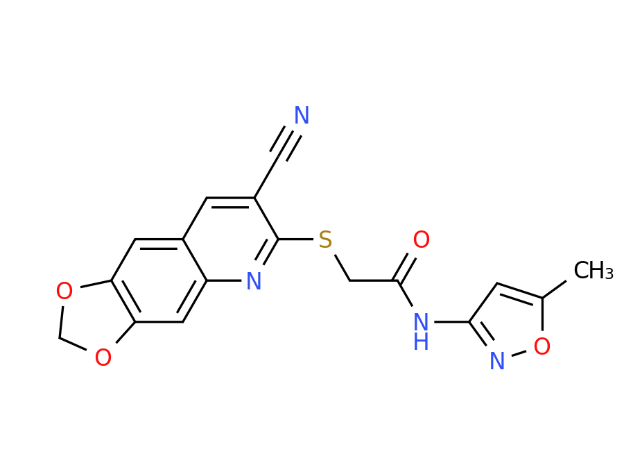 Structure Amb9096062