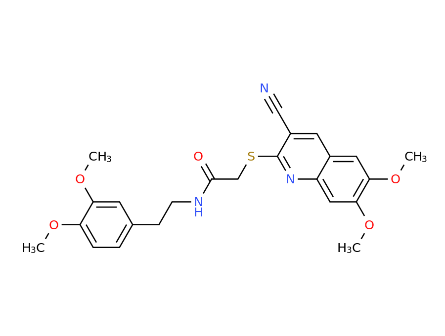 Structure Amb9096128