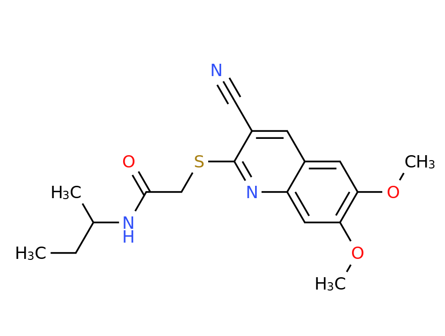 Structure Amb9096161