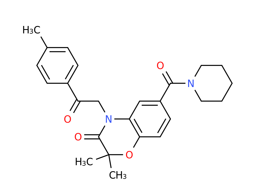 Structure Amb9096309