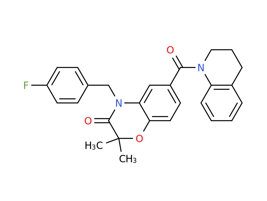 Structure Amb9096332