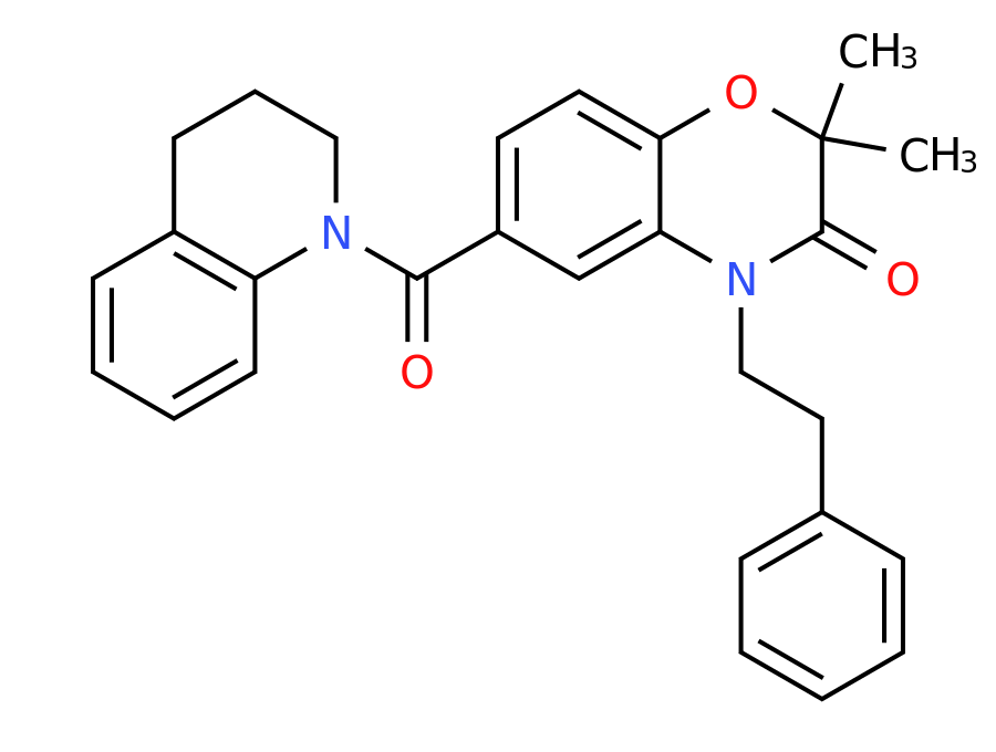 Structure Amb9096333