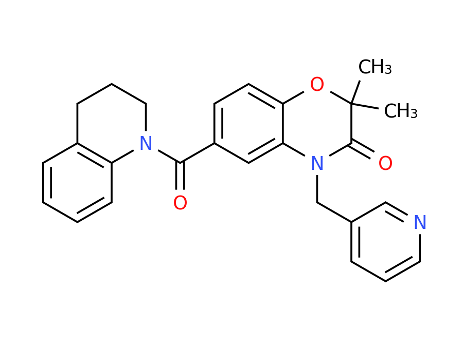 Structure Amb9096334