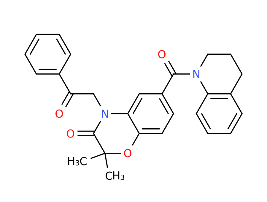 Structure Amb9096337