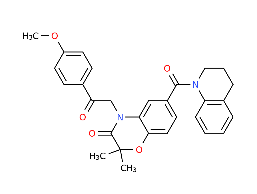 Structure Amb9096338