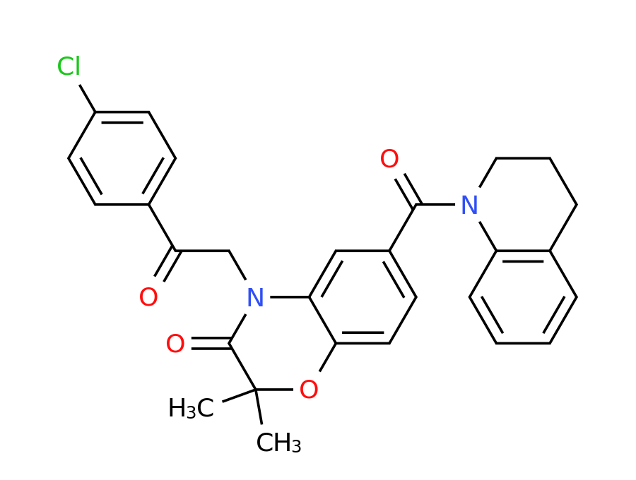 Structure Amb9096341