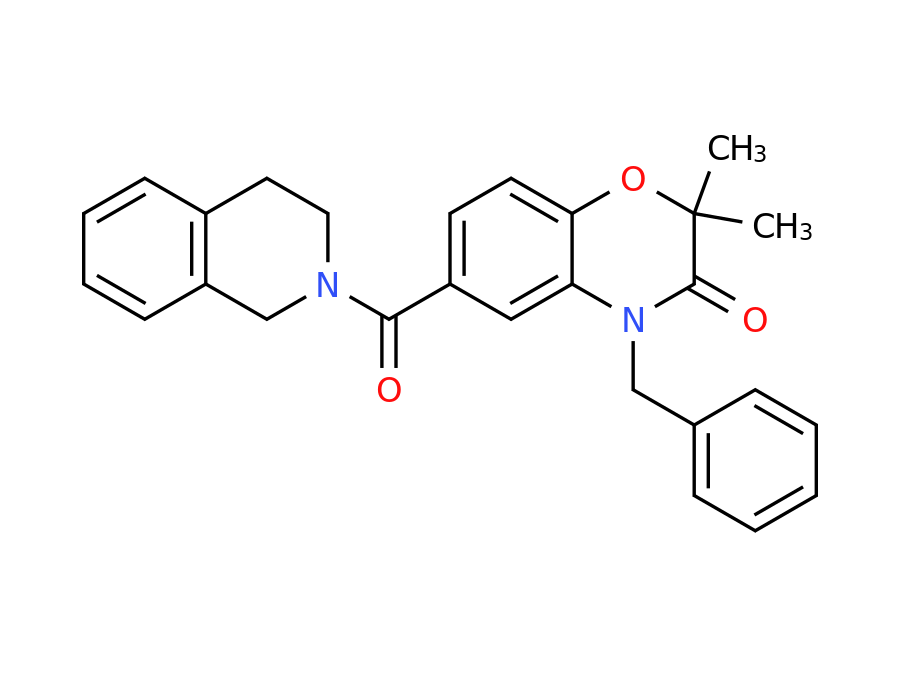 Structure Amb9096342