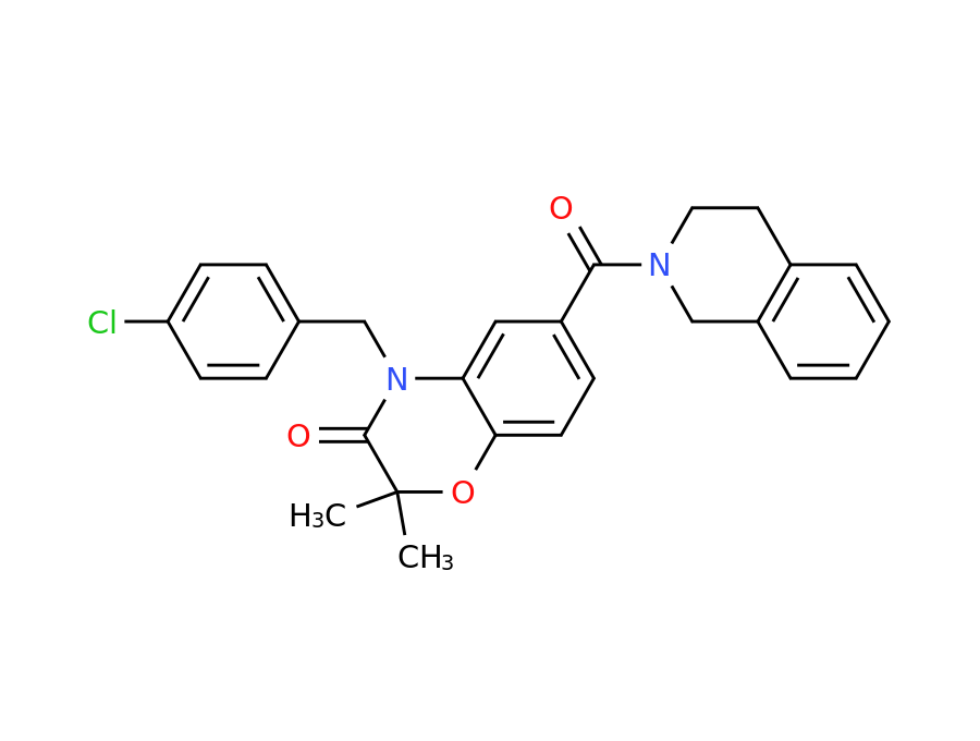 Structure Amb9096343