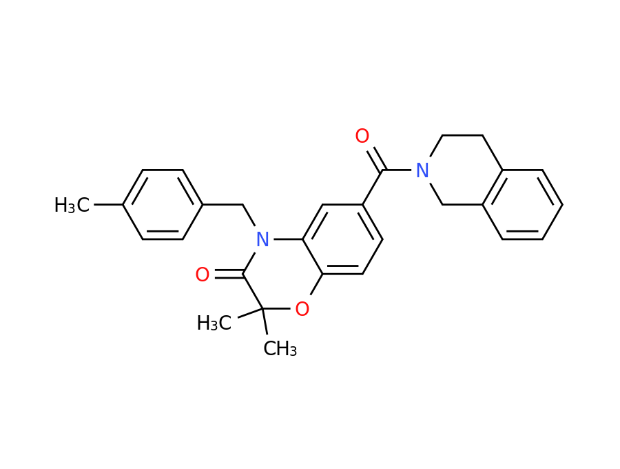 Structure Amb9096345