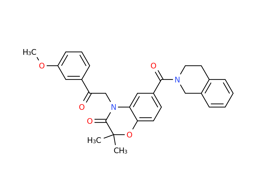 Structure Amb9096348