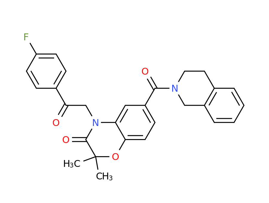 Structure Amb9096349