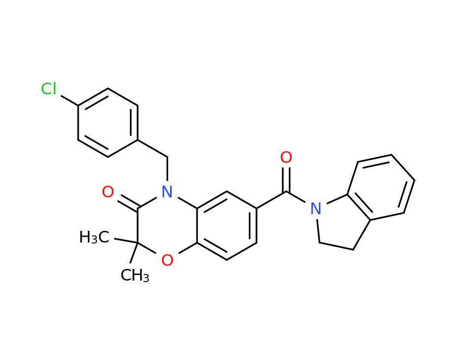 Structure Amb9096350