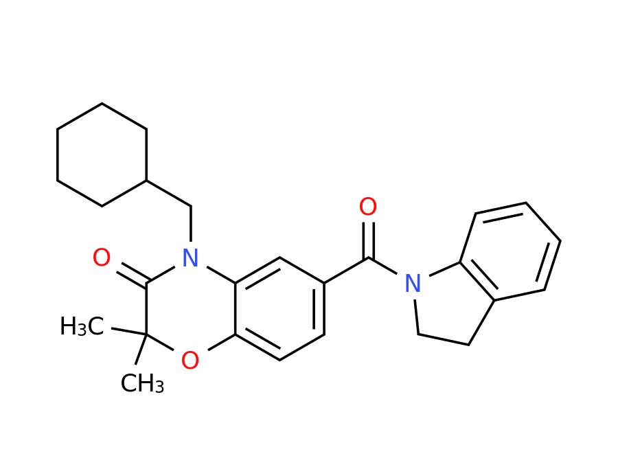 Structure Amb9096351