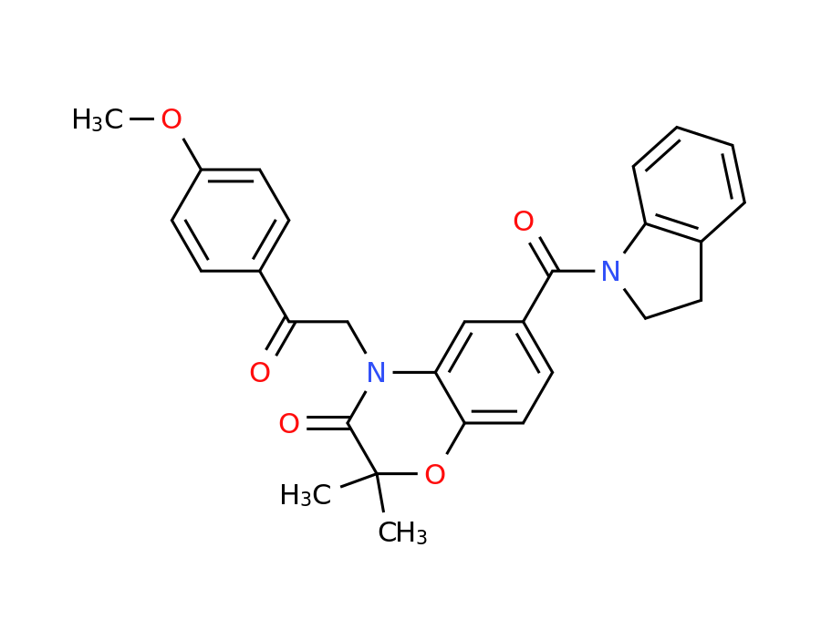 Structure Amb9096358