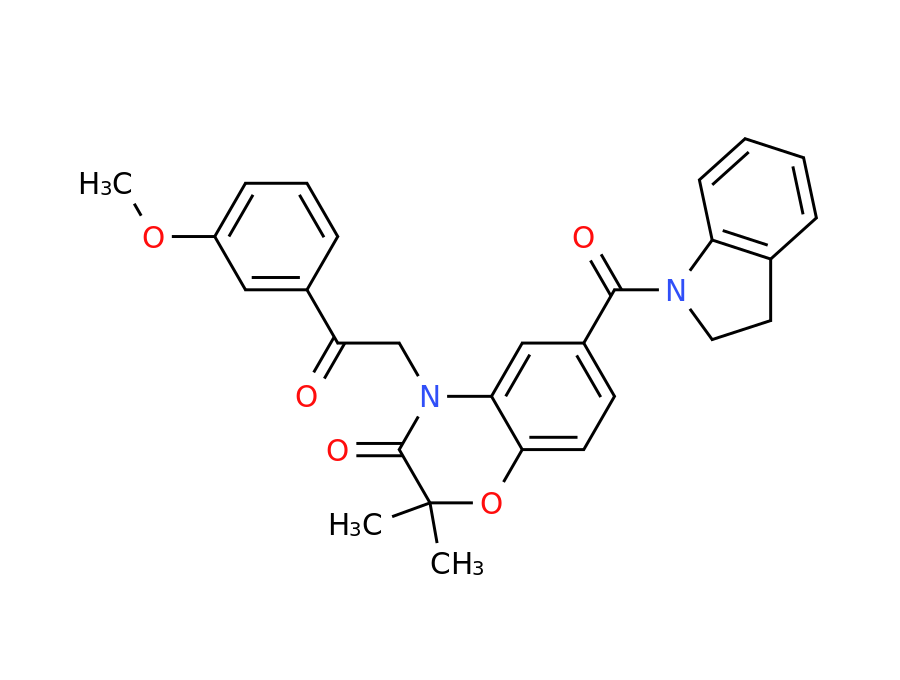 Structure Amb9096359