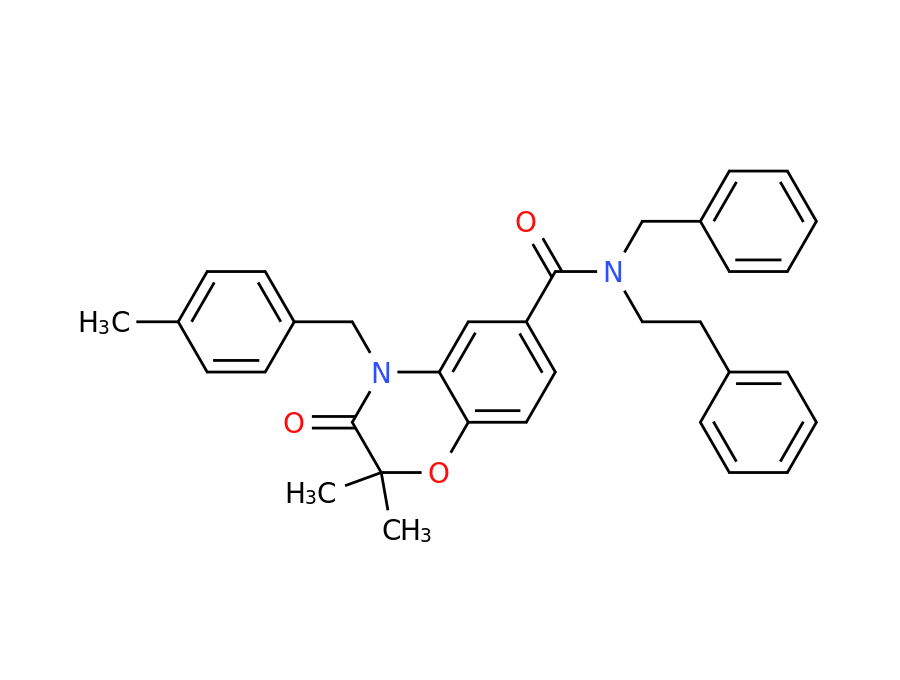 Structure Amb9096363