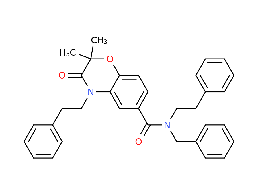 Structure Amb9096365