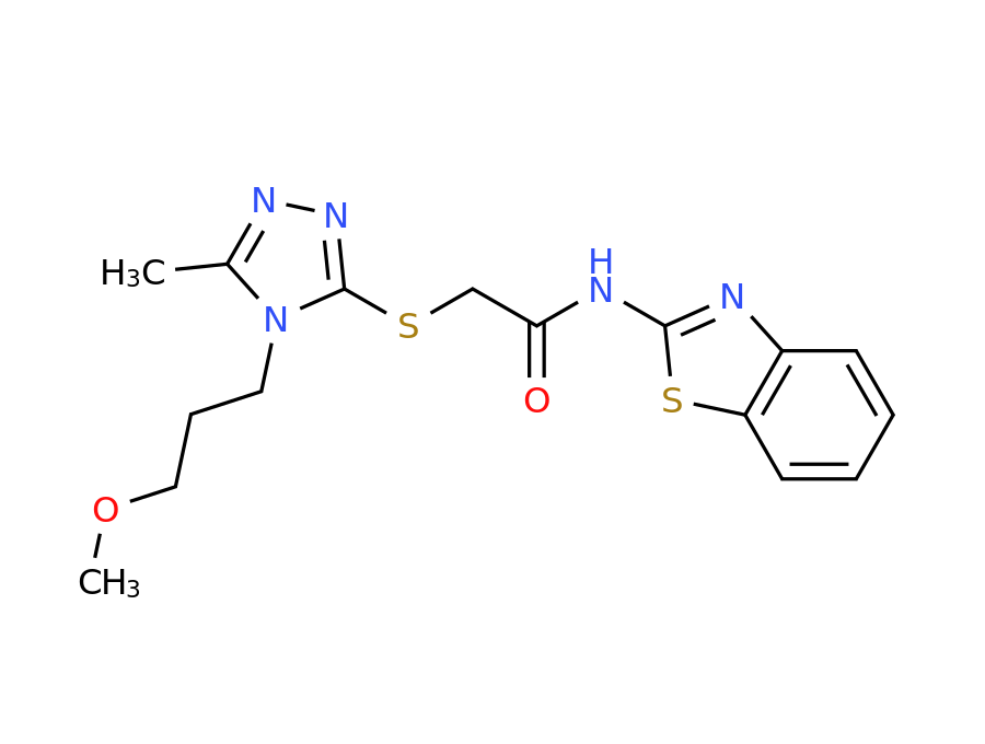 Structure Amb9096464