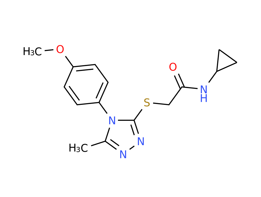 Structure Amb9096471