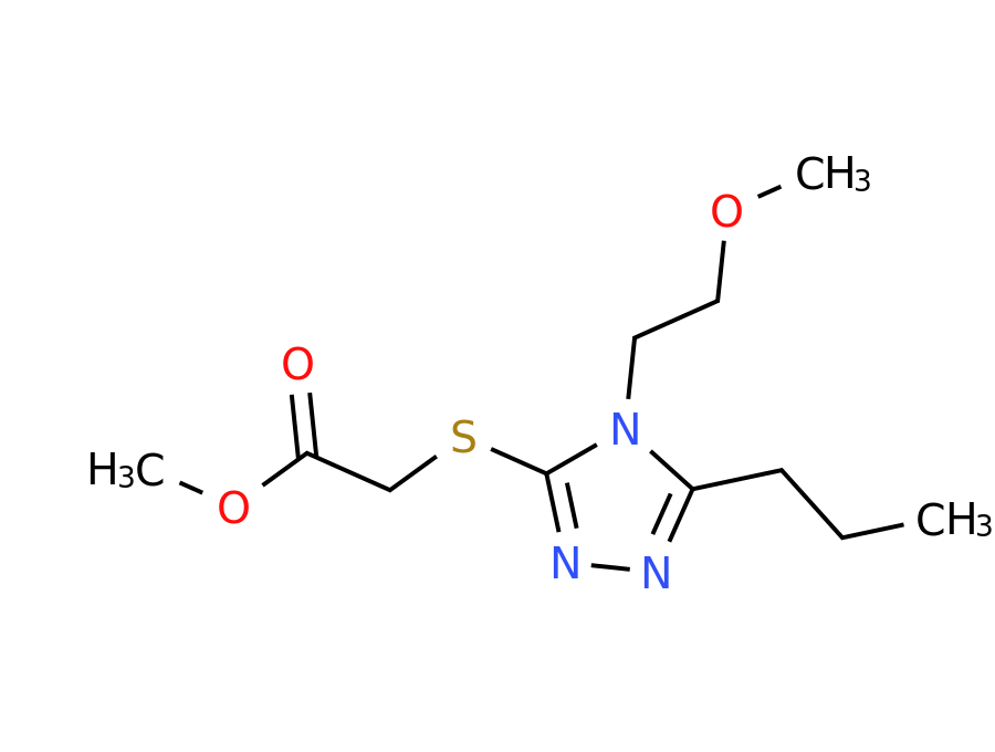 Structure Amb9096476