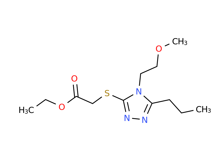 Structure Amb9096477