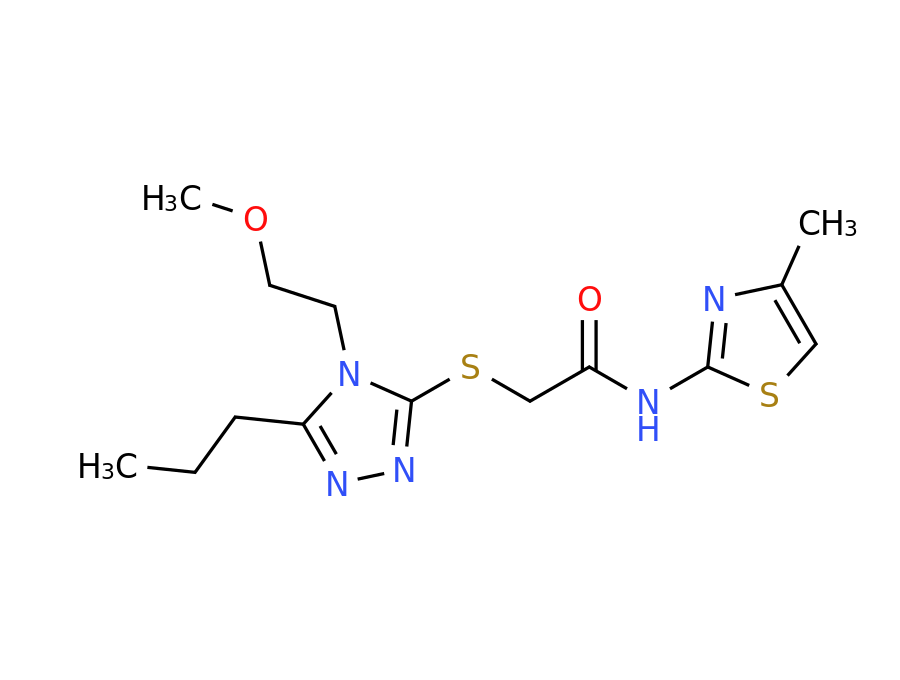 Structure Amb9096561