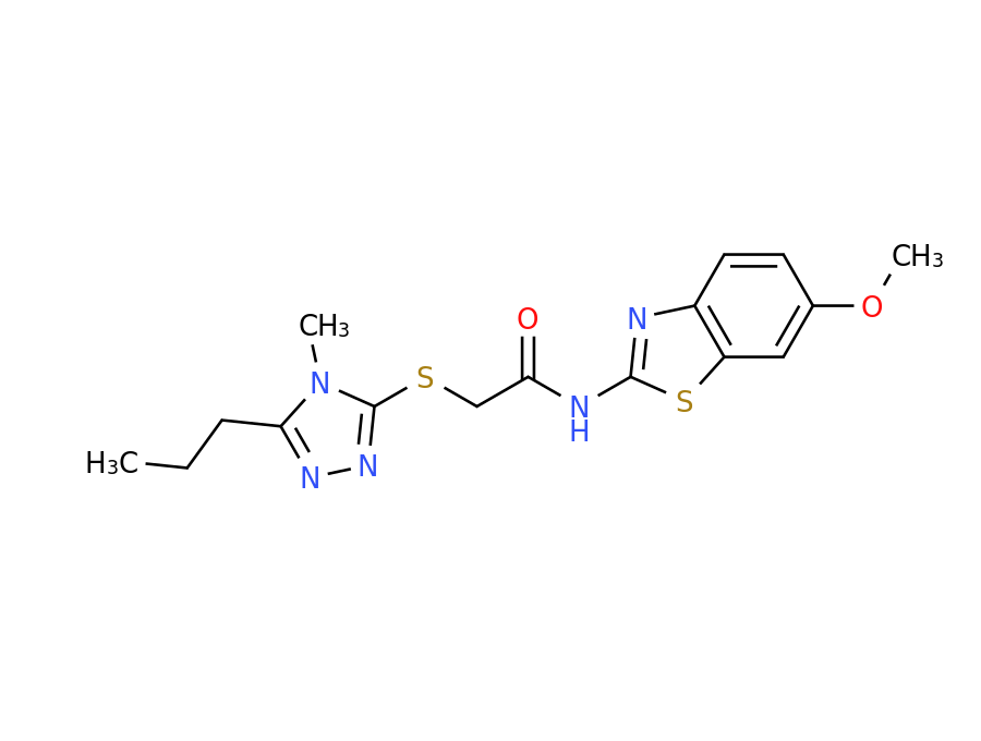 Structure Amb9096567