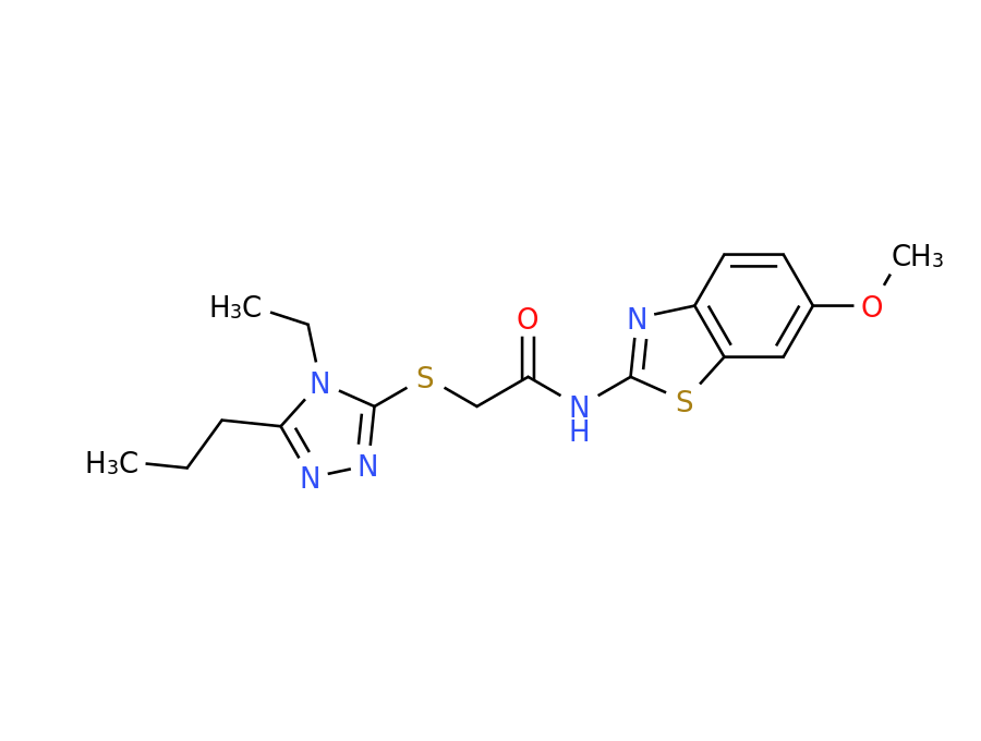 Structure Amb9096568