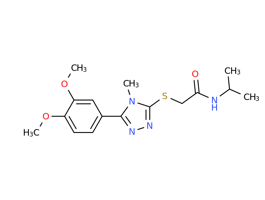 Structure Amb9096591